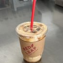 레드리프커피팩토리 | [서울_용산] 후암동 카페 추천 ☕ 바닐라라떼 맛집으로 유명한, 레드리프커피로스터리