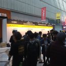 2018 P&amp;I를 다녀왔어요! + 후기