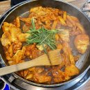 춘천골 닭갈비 고산 | 의정부 맛집 추천ㅣ부드러운 닭가슴살로 만든 닭갈비 맛집 '춘천골 닭갈비 고산점' 내돈내산