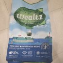 콩캣 | 생육사료 웰츠 캣 어덜트 고양이사료 체험단 후기