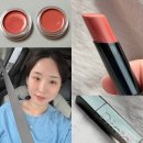 하나사 | [봄웜라이트가 사용하는 립앤치크 모음zip] 다이소 손앤박 블러셔 샤넬헬시핑크저렴이 비교,헤라루즈...