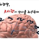 뇌경색 전조증상 6가지를 기억하라 이미지