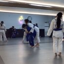 마이티 유도 체육관 대야점 이미지