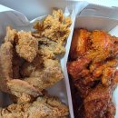 네네치킨 중앙점 | 네네치킨 반반 솔직후기