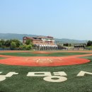 광명시립야구장 이미지