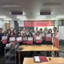 커피 바리스타 2급(자격A) 이미지