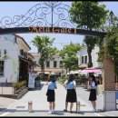 상록마을길 이미지