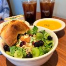 아이엠그릭 | 용산역 베이글 맛집 아이엠베이글 용산점 일찍 여는 브런치카페