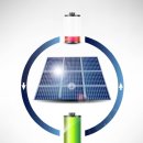 양천 태양광발전소 이미지