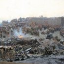세계전쟁사 다이제스트 100 크림 전쟁 현대 과학 · 기술의 중요성이 입증되다(1853년 ~ 1856년) 이미지