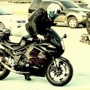 버드나무주유소 이미지