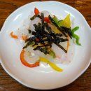 봉평마을회관 이미지