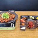 숯불고기 이미지