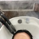 잠실동 미용실 손상모 복구 클리닉 에이바헤어 잠실새내점 후기