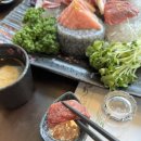 참치가 - 노원구 동일로242가길 9 | 수락산역 참치 맛집 참치가 프리미엄 코스 후기
