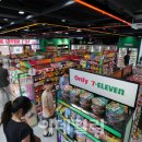 세븐일레븐 대전둔산점 이미지