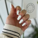 예또네일 | 매교역 네일 | 오르네일 열손연장 + 원컬러 후기