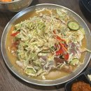 도야족발 화명점 이미지