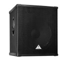 BEHRINGER/베링거/무대용스피커/서브우퍼/Subwoofer E-1800X (400~800W) 이미지