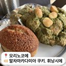 모리노코에 이미지