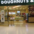 크리스피크림 롯데몰김포공항점 이미지