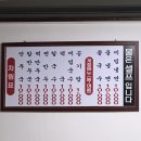 파주통일경기-파주-통일11 | 파주 칼국수 맛집 밀밭식당 - 비빔국수부터 찐만두까지 푸짐한 내돈내산 후기