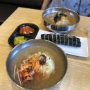 오별난멸치국수천안 이미지