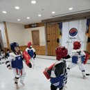동아대한빛태권도장