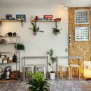 망우카페 화장실 이미지