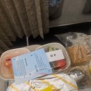 888 | 2025년 11월 상하이 여행) 대한항공 KE888 KE887 탑승 후기 (특별기내식 신청)