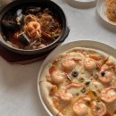 꼬제티하우스 | 대전 원신흥동 피자 파스타 맛집 본조르노