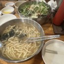 천운칼국수