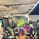 플러스폭스짐 헬스 골프 에어로빅 G.X 이미지