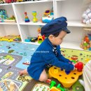 야리2길 | 이렇게 컨디션좋은 키카는 처음이야..✨양산키즈카페 대관 [꿀잼키즈룸 증산점] 찐솔직후기
