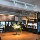 루쏘 카페 앞 이미지