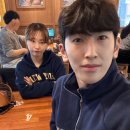 광의면사무소 앞2 | 양정 라멘 맛집 [멘사무소] 돈코츠라멘과 치킨 가라아게 후기