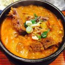 이바돔감자탕(목포점) | 목포맛집 이바돔 감자탕 점심식사