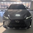 광진오토카 | 2026년식 NX450h+ 프리미엄 소닉크롬 ㅡ 다크로즈 출고 후기