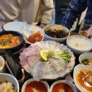 파도횟집 | 전포 횟집 파도 내돈내산 후기