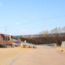 금호강3 | 금호강오토캠핑장 3박4일 후기(feat.소음맛집)