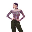 실용의상 | 여성을 위한 완벽한 라틴댄스 무대 의상 추천