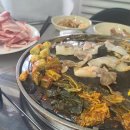 박수식당 로스구이