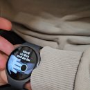 진안안내소 | 연말 남편 선물 삼성 갤럭시워치8 진안 빠망이버스 후기 이벤트 당첨