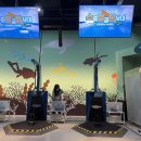 국립해양문화재연구소 태안해양유물전시관 이미지