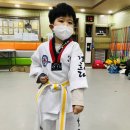 경희대 은하수 태권도장 이미지