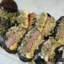 대박김밥 이미지
