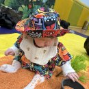 애기똥풀 | 별내 이마트 문센 수업 후기 / 애기똥풀 (6개월 이상 추천)