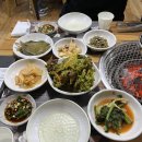 김포 양갈비 맛집 풍곡가든