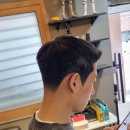 언이븐바버샵 이미지