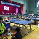 완주군 문화체육센터 체육관 이미지